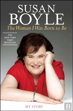 Bertrand.pt - The Woman I Was Born To Be