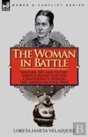 The Woman In Battle