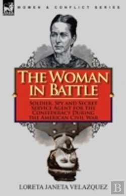 Bertrand.pt - The Woman In Battle