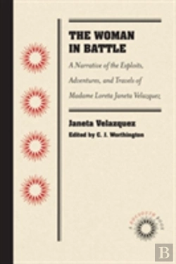 Bertrand.pt - The Woman In Battle