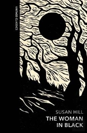 The Woman In Black And Other Ghost Stories