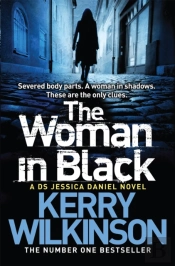 The Woman In Black