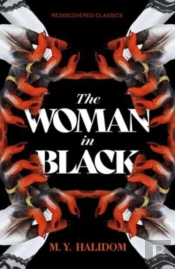 The Woman In Black