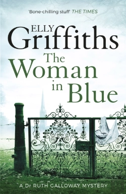 Bertrand.pt - The Woman In Blue