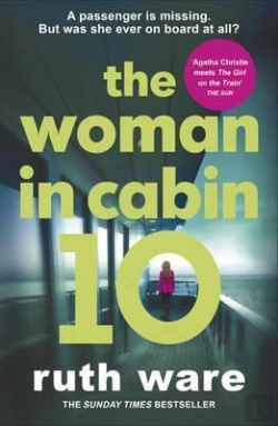 Bertrand.pt - The Woman In Cabin 10