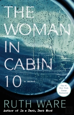 Bertrand.pt - The Woman In Cabin 10