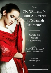 The Woman In Latin American And Spanish Literature