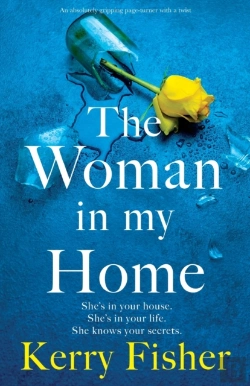 Bertrand.pt - The Woman In My Home