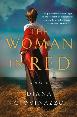 Bertrand.pt - The Woman In Red