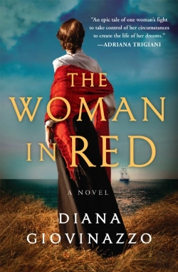 Bertrand.pt - The Woman In Red