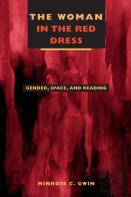 The Woman In Red Dress