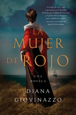 Bertrand.pt - The Woman In Red \ La Mujer De Rojo (Spanish Edition)