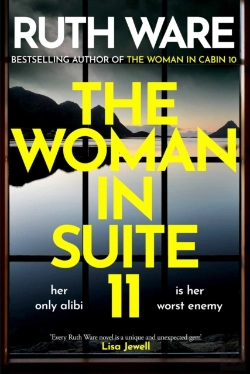 Bertrand.pt - The Woman In Suite 11