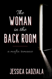 The Woman In The Back Room