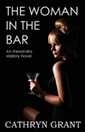 The Woman In The Bar