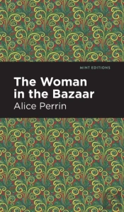 The Woman In The Bazaar