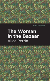 The Woman In The Bazaar