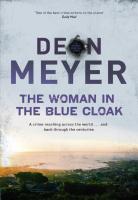 The Woman In The Blue Cloak