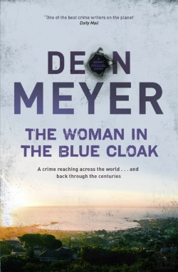 Bertrand.pt - The Woman In The Blue Cloak