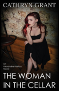 The Woman In The Cellar