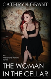 The Woman In The Cellar