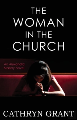Bertrand.pt - The Woman In The Church:  A Psychologica
