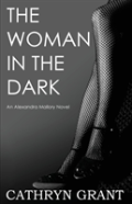The Woman In The Dark