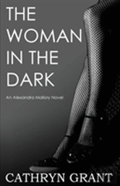 The Woman In The Dark