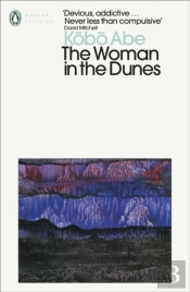 The Woman In The Dunes