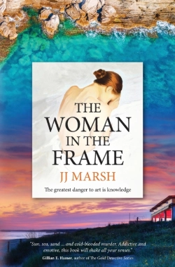 Bertrand.pt - The Woman In The Frame