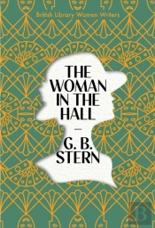 The Woman In The Hall