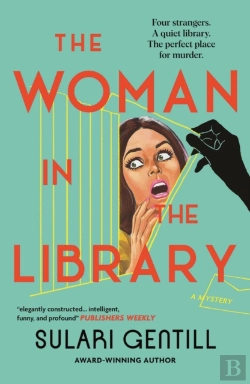 Bertrand.pt - The Woman In The Library