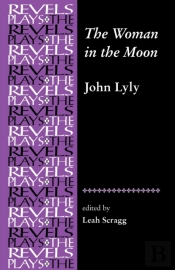 The Woman In The Moon