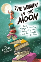 The Woman In The Moon