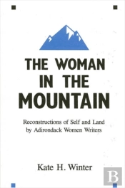 The Woman In The Mountain