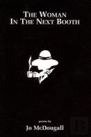 The Woman In The Next Booth