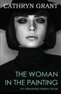 The Woman In The Painting (A Psychological Suspense Novel)
