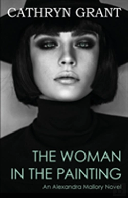 Bertrand.pt - The Woman In The Painting (A Psychological Suspense Novel)
