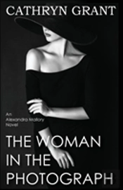 The Woman In The Photograph
