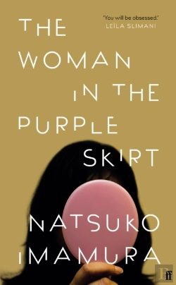 Bertrand.pt - The Woman In The Purple Skirt