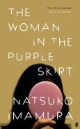 The Woman In The Purple Skirt