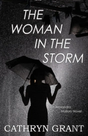 The Woman In The Storm