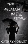 The Woman In The Storm