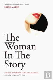 The Woman In The Story