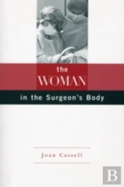 The Woman In The Surgeon'S Body