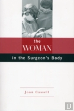 Bertrand.pt - The Woman In The Surgeon'S Body