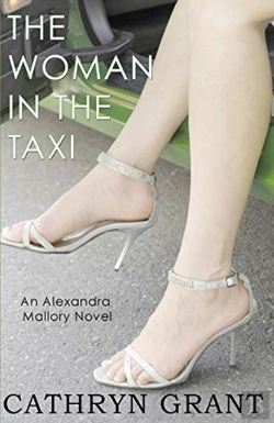 Bertrand.pt - The Woman In The Taxi