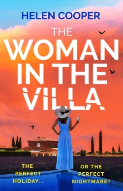 Bertrand.pt - The Woman In The Villa