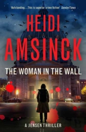 The Woman In The Wall