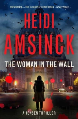 Bertrand.pt - The Woman In The Wall